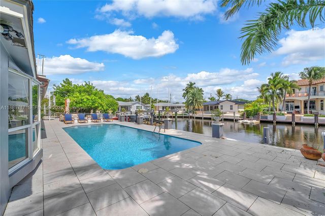 4440 NE 23rd Avenue, Lighthouse Point, FL 33064