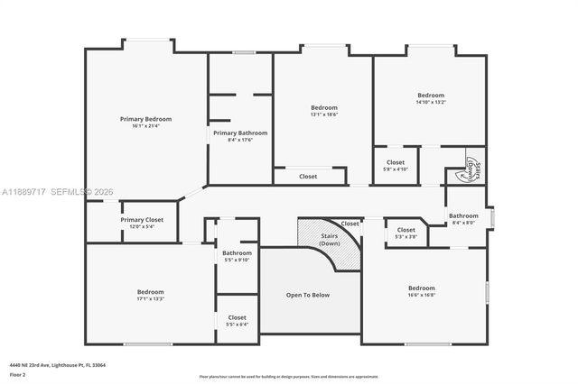 4440 NE 23rd Avenue, Lighthouse Point, FL 33064