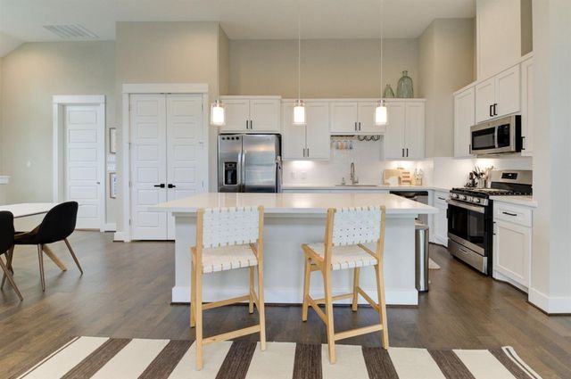 7703 Kivu Lane, Houston, TX 77055