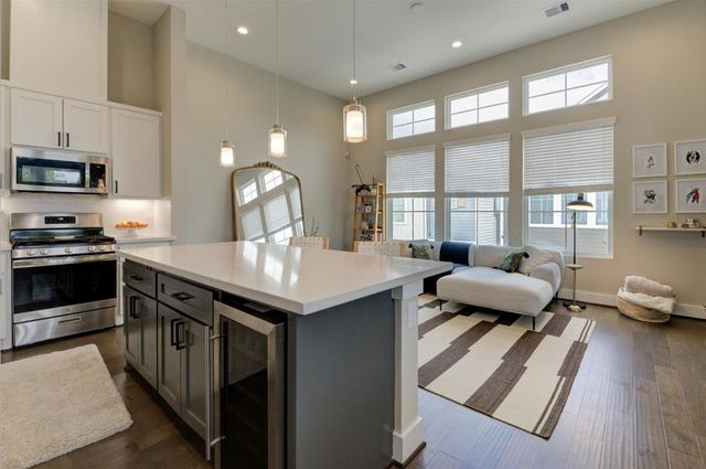 7703 Kivu Lane, Houston, TX 77055