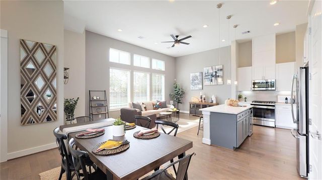 7703 Kivu Lane, Houston, TX 77055