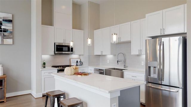 7703 Kivu Lane, Houston, TX 77055