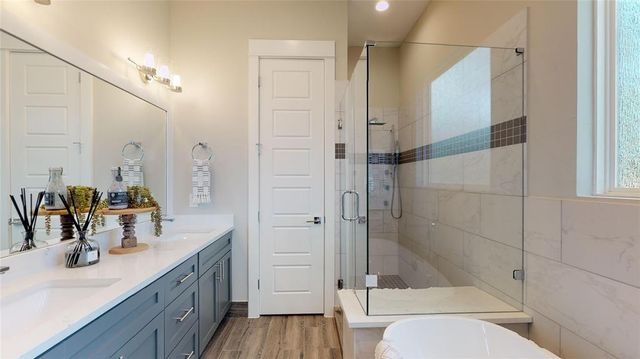 7703 Kivu Lane, Houston, TX 77055