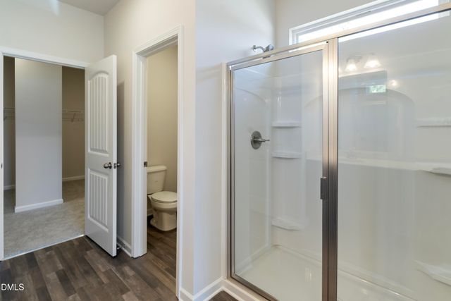 43 Valley Forge Lane, Smithfield, NC 27577