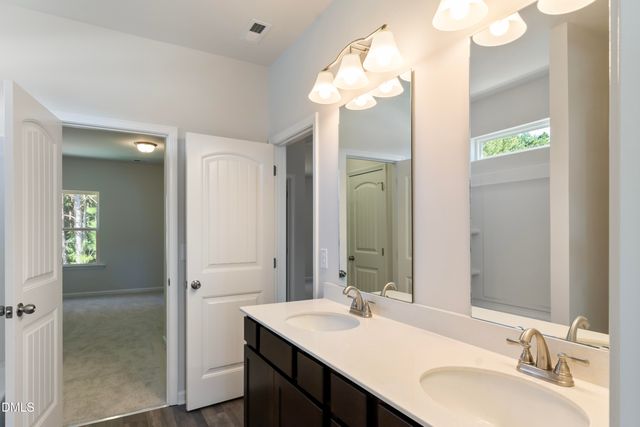 43 Valley Forge Lane, Smithfield, NC 27577