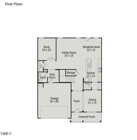 43 Valley Forge Lane, Smithfield, NC 27577