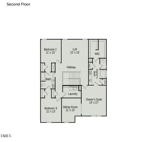 43 Valley Forge Lane, Smithfield, NC 27577