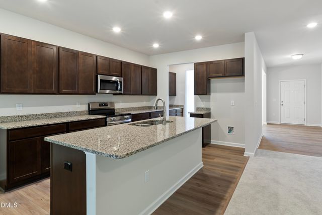 43 Valley Forge Lane, Smithfield, NC 27577