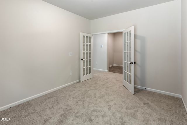 43 Valley Forge Lane, Smithfield, NC 27577