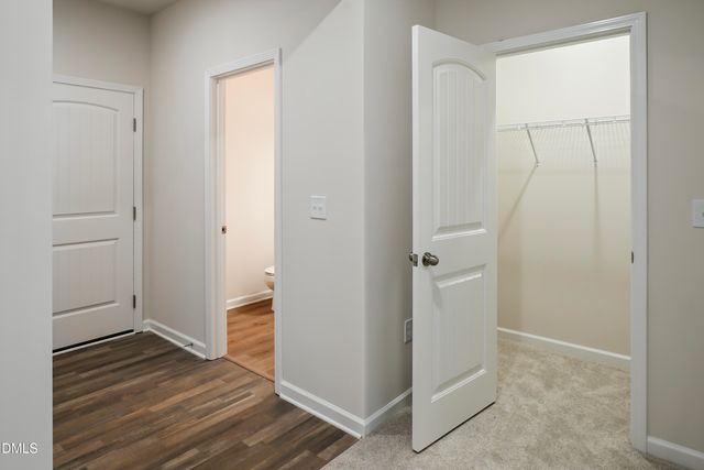 43 Valley Forge Lane, Smithfield, NC 27577