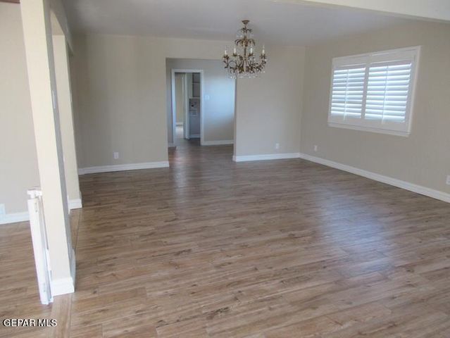 2928 DEVILS TOWER Circle, El Paso, TX 79904