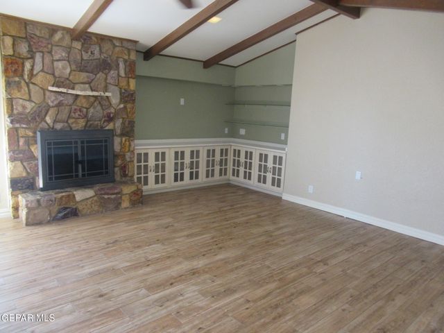 2928 DEVILS TOWER Circle, El Paso, TX 79904