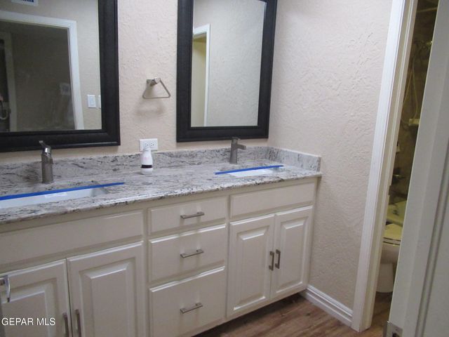 2928 DEVILS TOWER Circle, El Paso, TX 79904