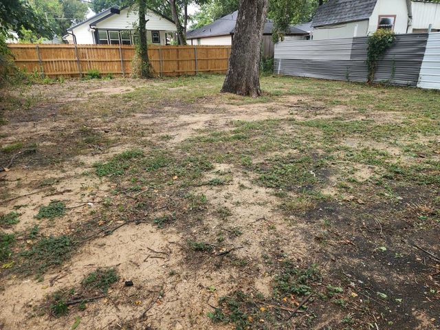 3823 Colonial Avenue, Dallas, TX 75215
