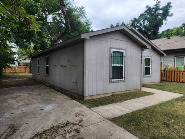 3823 Colonial Avenue, Dallas, TX 75215