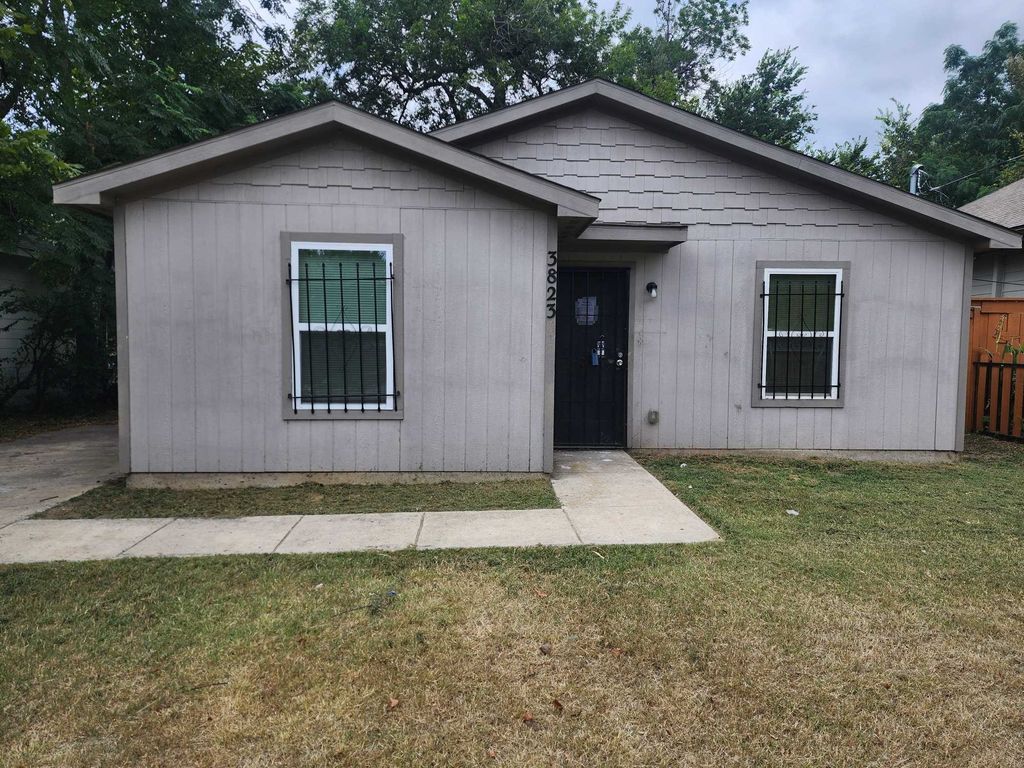 3823 Colonial Avenue, Dallas, TX 75215