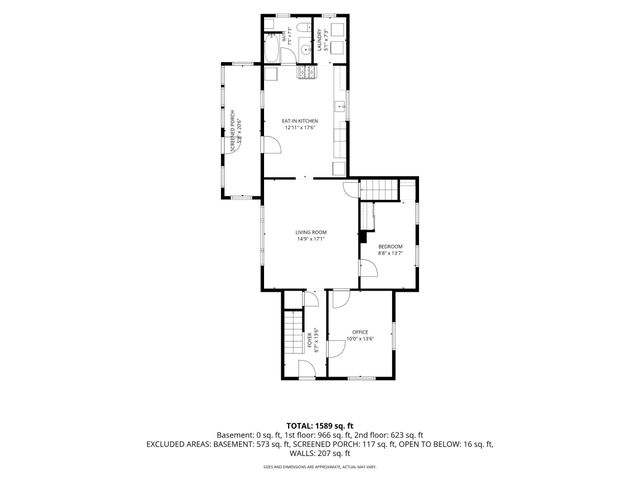 8946 285th Avenue NE, North Branch, MN 55056