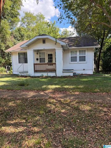 1130 HIGHLAND STREET, Montevallo, AL 35115