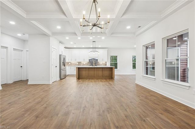 2678 Rail CT, Hayes, VA 23072