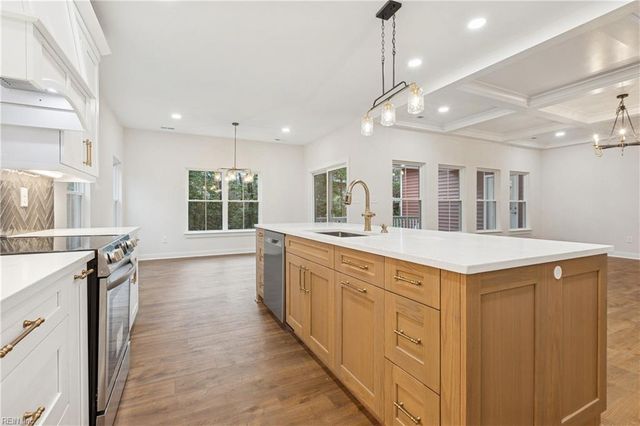 2678 Rail CT, Hayes, VA 23072