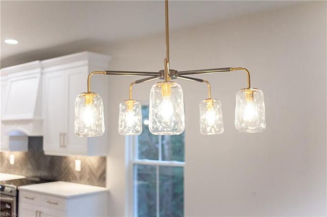 2678 Rail CT, Hayes, VA 23072