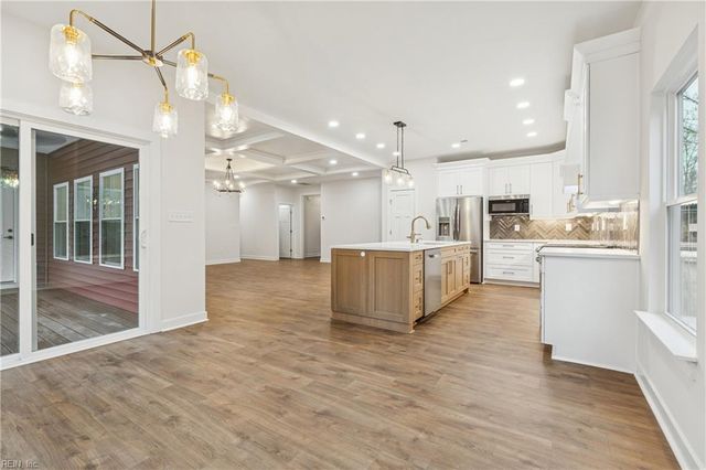 2678 Rail CT, Hayes, VA 23072