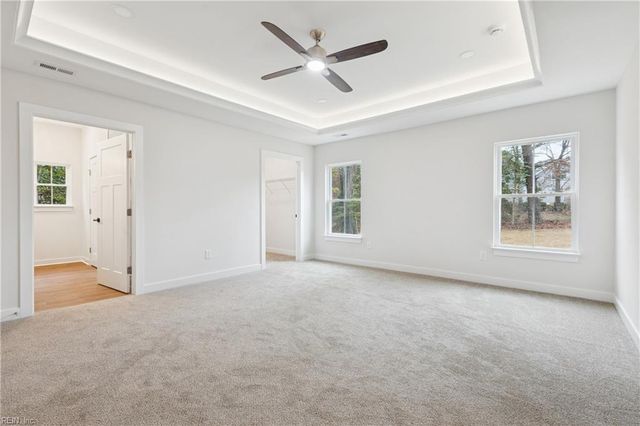 2678 Rail CT, Hayes, VA 23072