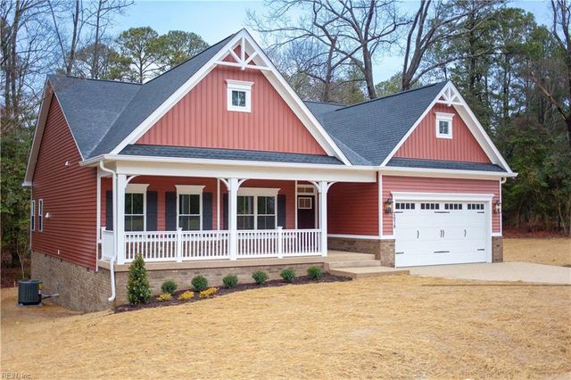 2678 Rail CT, Hayes, VA 23072