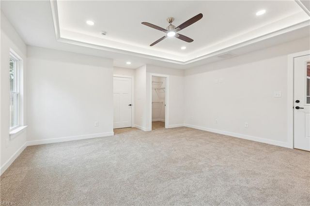 2678 Rail CT, Hayes, VA 23072