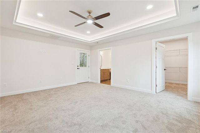 2678 Rail CT, Hayes, VA 23072