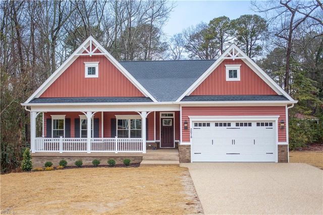 2678 Rail CT, Hayes, VA 23072