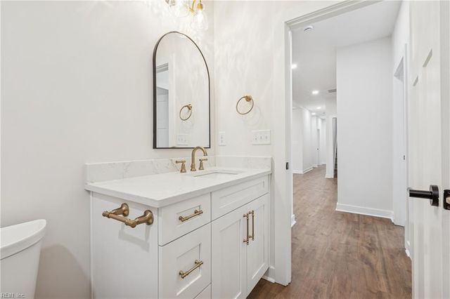 2678 Rail CT, Hayes, VA 23072