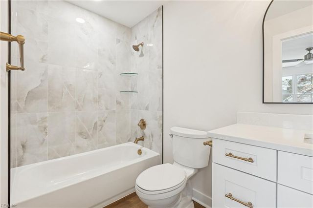 2678 Rail CT, Hayes, VA 23072