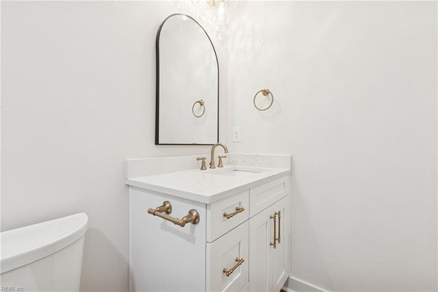 2678 Rail CT, Hayes, VA 23072