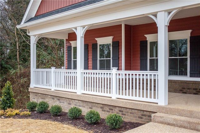 2678 Rail CT, Hayes, VA 23072