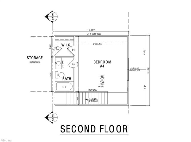2678 Rail CT, Hayes, VA 23072
