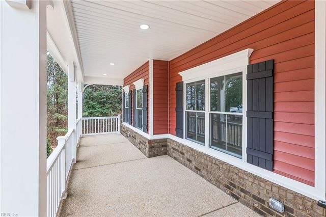 2678 Rail CT, Hayes, VA 23072