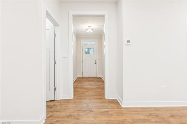 2678 Rail CT, Hayes, VA 23072