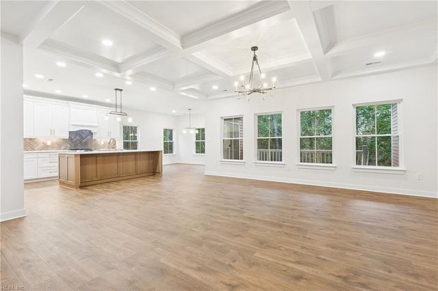 2678 Rail CT, Hayes, VA 23072