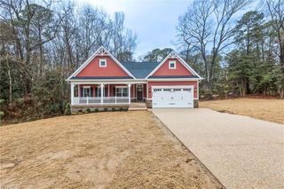 2678 Rail CT, Hayes, VA 23072