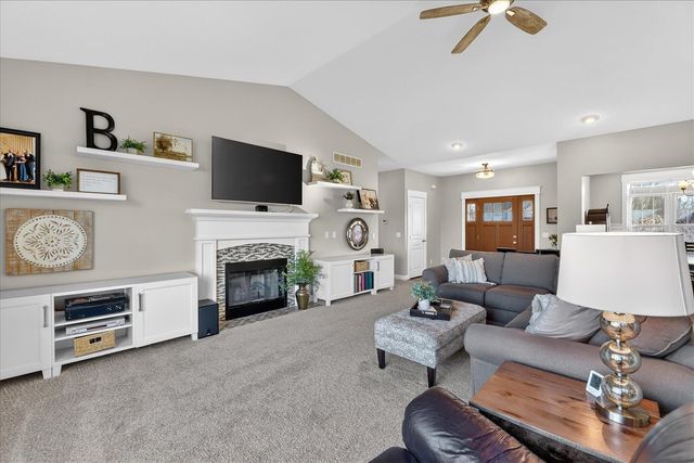 5420 Farallon Street, Kalamazoo, MI 49009