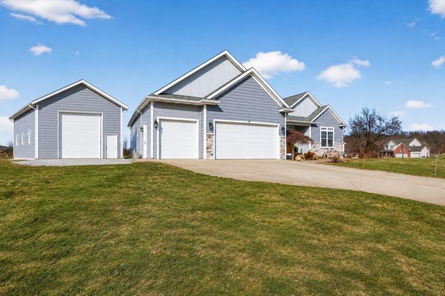5420 Farallon Street, Kalamazoo, MI 49009