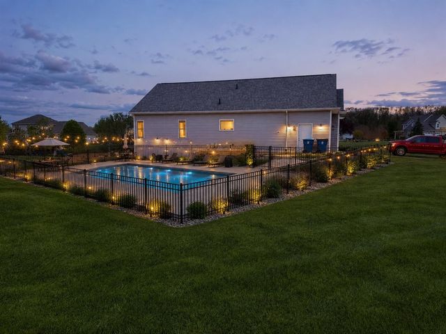 5420 Farallon Street, Kalamazoo, MI 49009