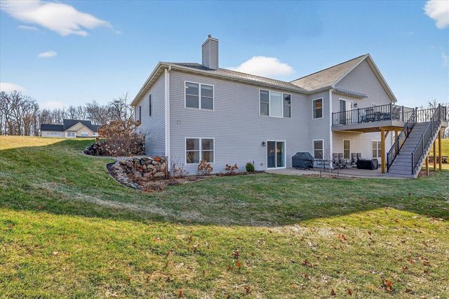 5420 Farallon Street, Kalamazoo, MI 49009