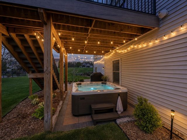 5420 Farallon Street, Kalamazoo, MI 49009