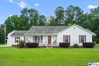 302 Ridgewood dr, Marion, SC 29571
