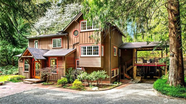 7400 Island Center Road NE, Bainbridge Island, WA 98110