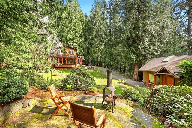 7400 Island Center Road NE, Bainbridge Island, WA 98110