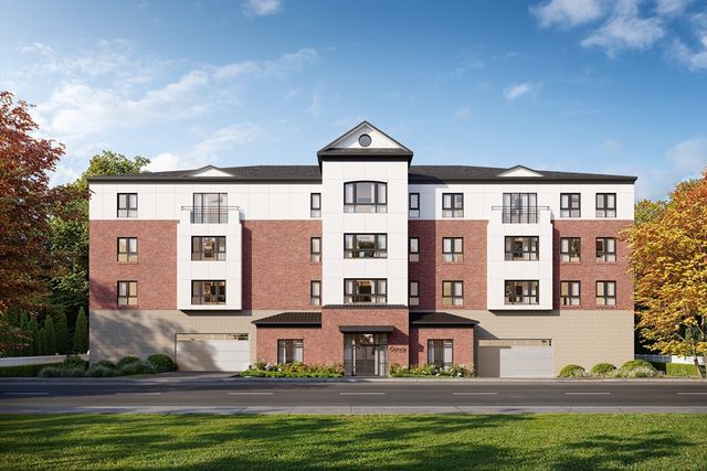 13 Wentworth Road 404, Quincy, MA 02170