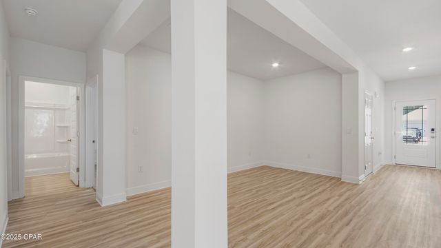 598 HANCOCK Way, Panama City Beach, FL 32413